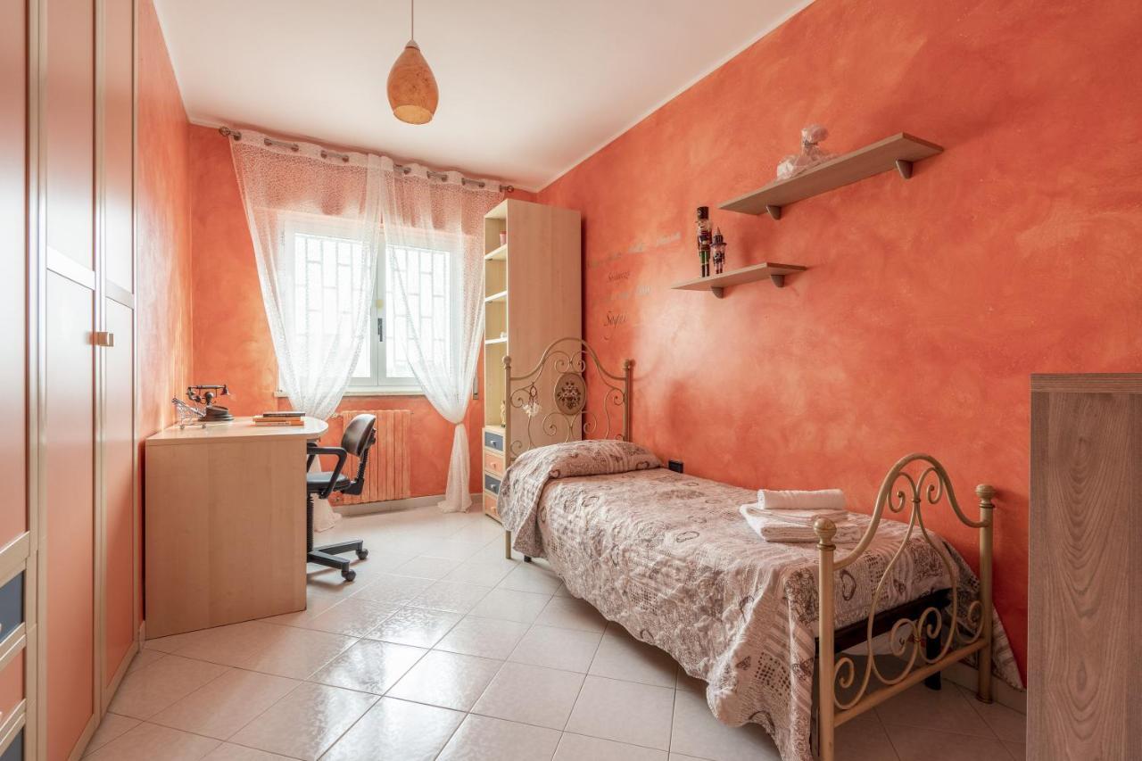 Green House Apartment Monopoli Exterior photo