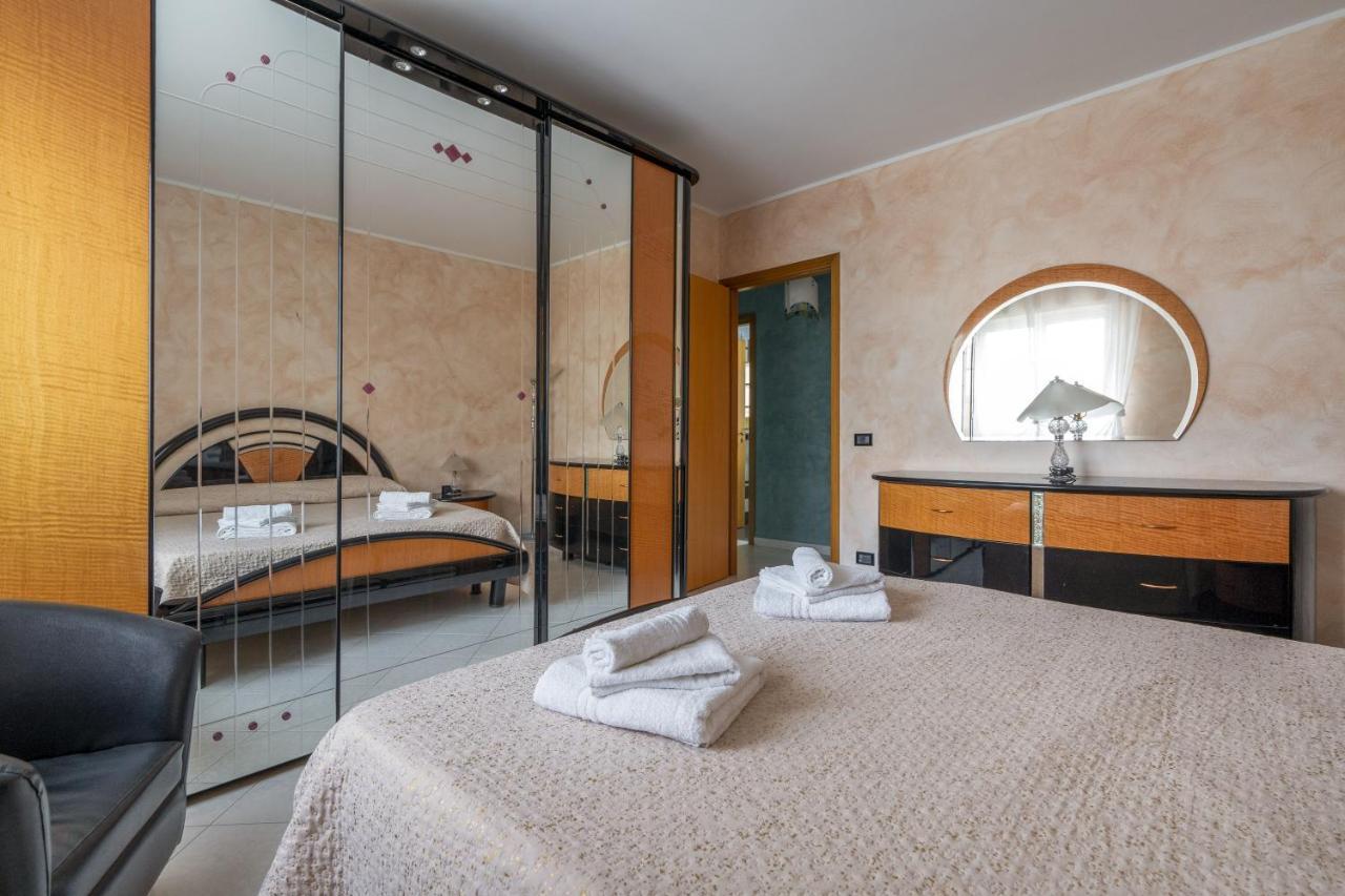 Green House Apartment Monopoli Exterior photo